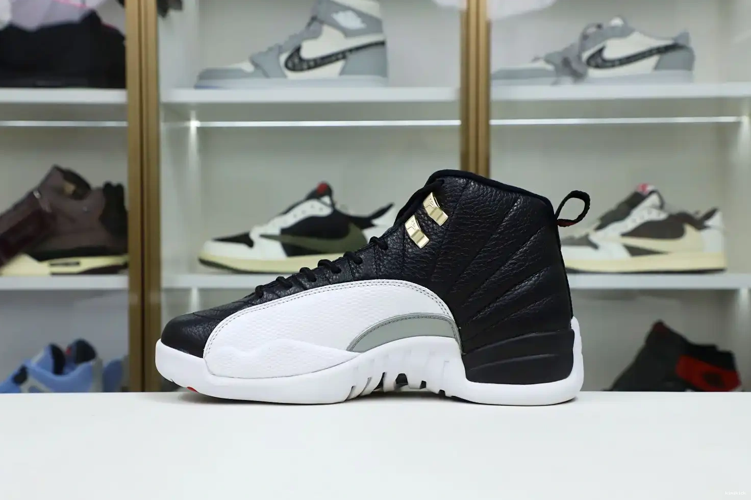 2022 Kimikick RETRO AIR 12 PLAYOFFS JORDAN 0422